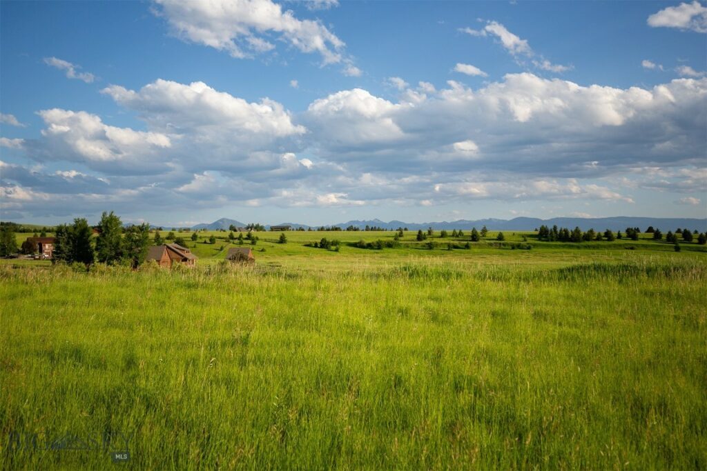 687 Glory Lane, Bozeman MT 59715