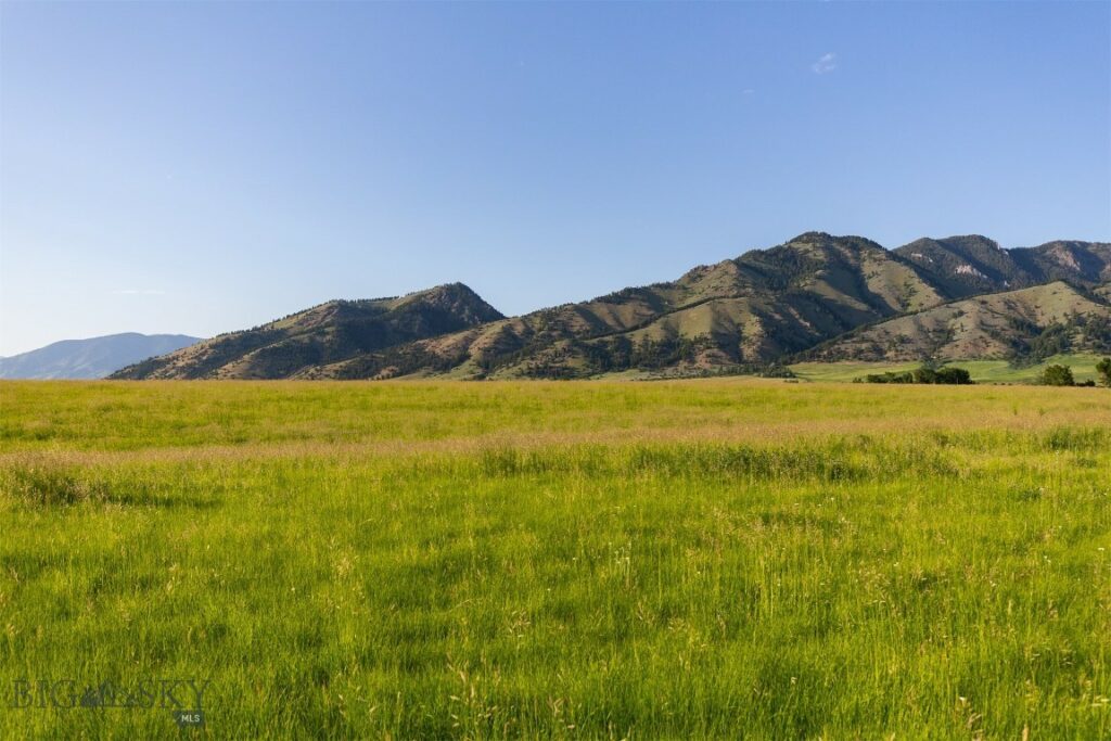 687 Glory Lane, Bozeman MT 59715