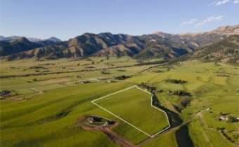 687 Glory Lane, Bozeman MT 59715