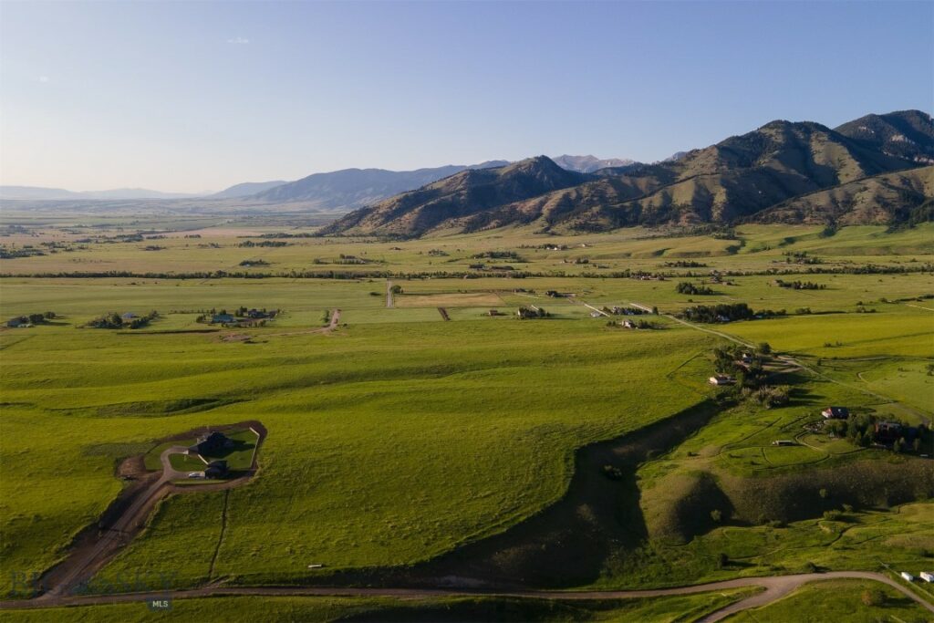 687 Glory Lane, Bozeman MT 59715
