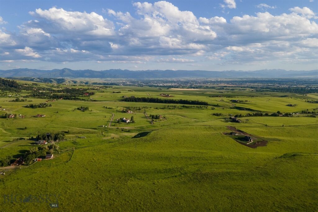 687 Glory Lane, Bozeman MT 59715