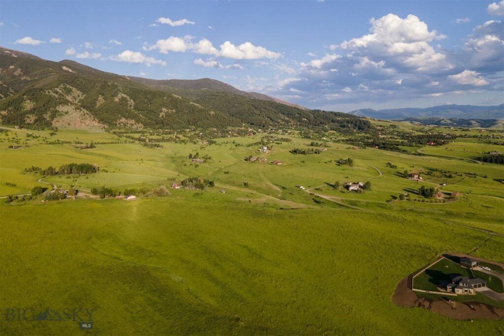 687 Glory Lane, Bozeman MT 59715