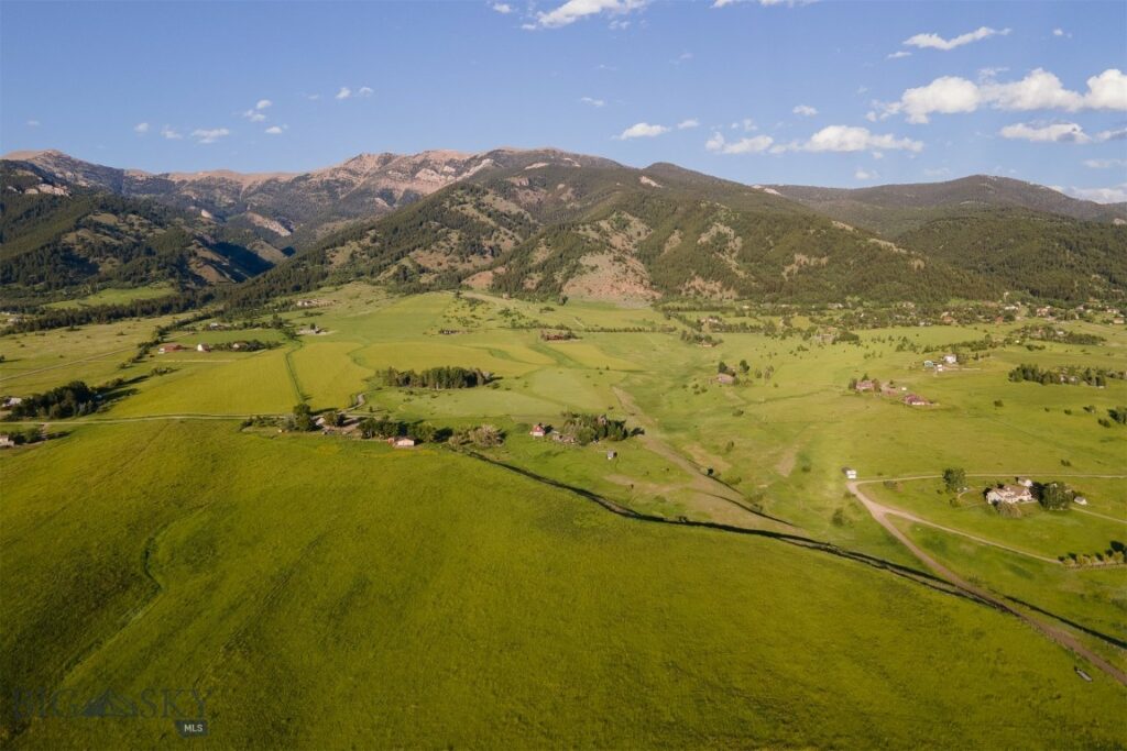 687 Glory Lane, Bozeman MT 59715