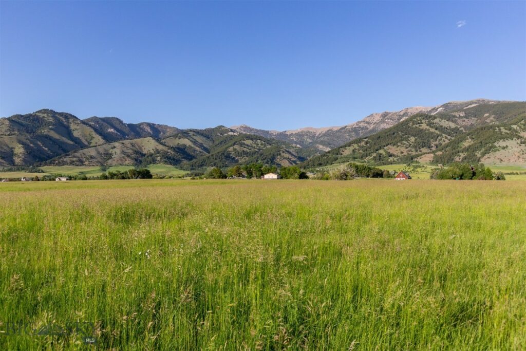 687 Glory Lane, Bozeman MT 59715
