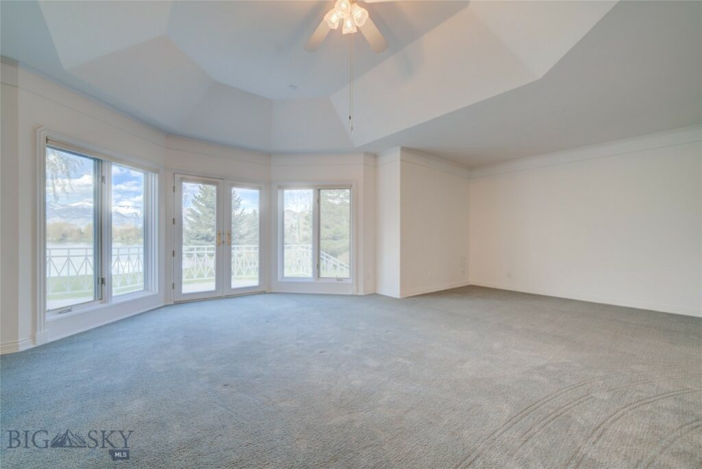 690 Bridger Lake Drive, Bozeman MT 59718