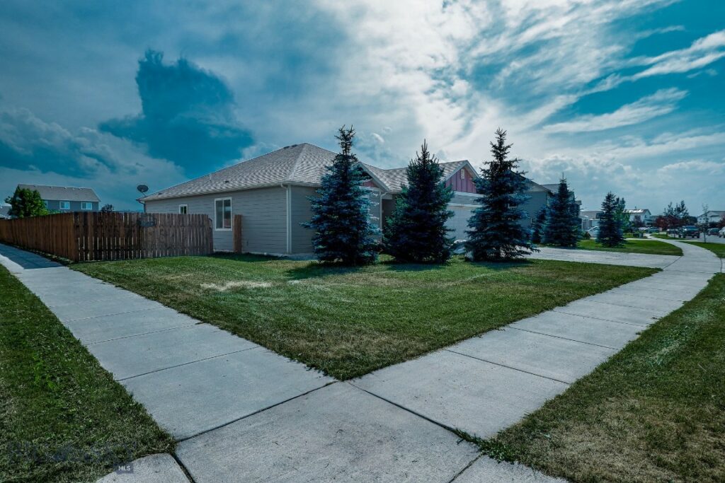 693 Cameron, Bozeman MT 59718