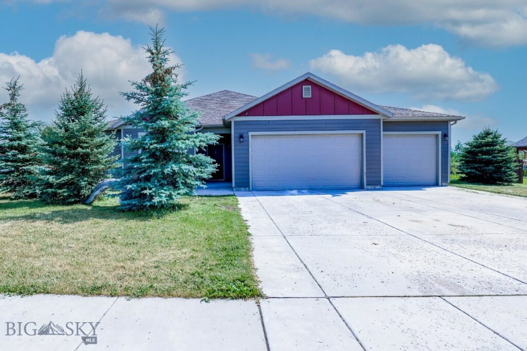 693 Cameron, Bozeman MT 59718