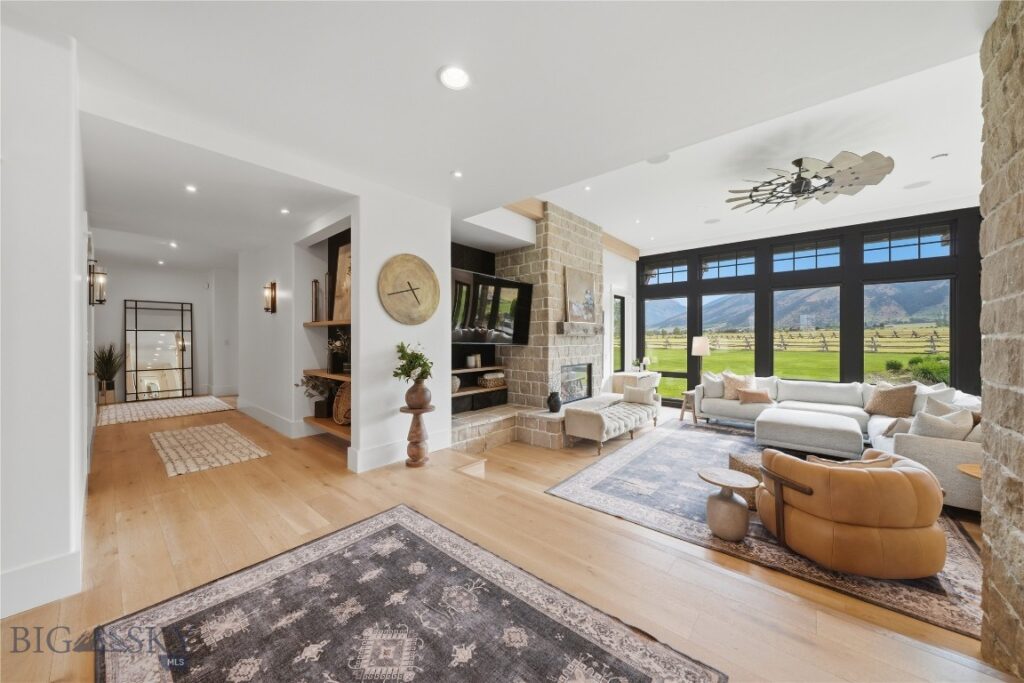 696 Belle Creek Road, Belgrade MT 59714
