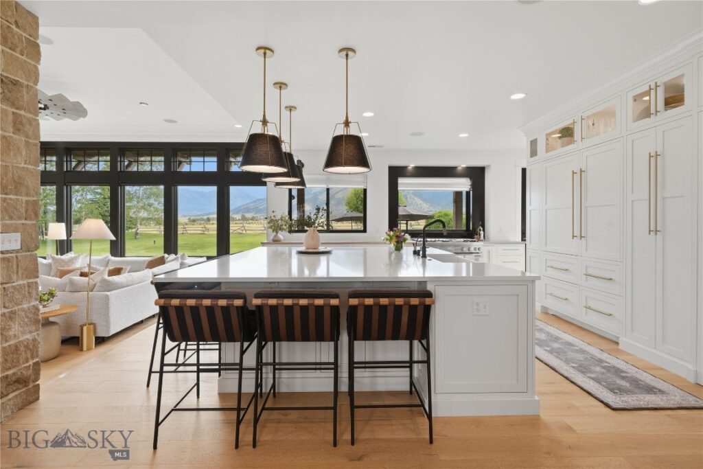 696 Belle Creek Road, Belgrade MT 59714
