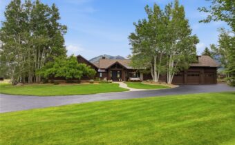 696 Belle Creek Road, Belgrade MT 59714