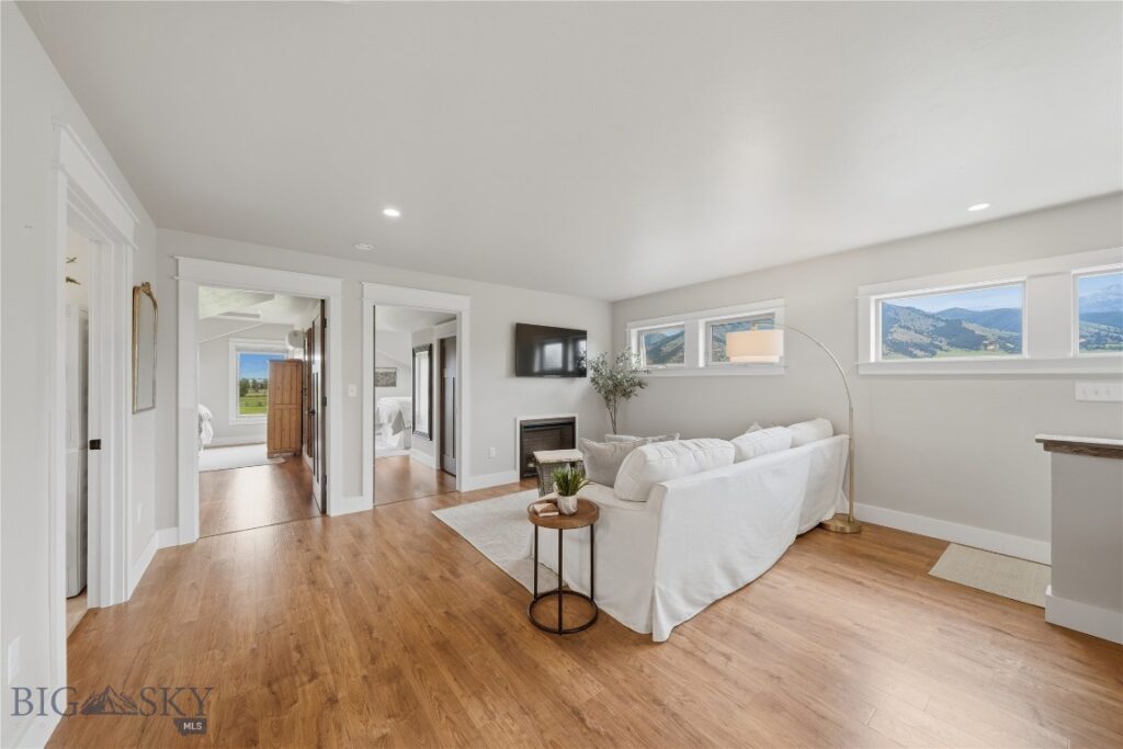 696 Belle Creek Road, Belgrade MT 59714