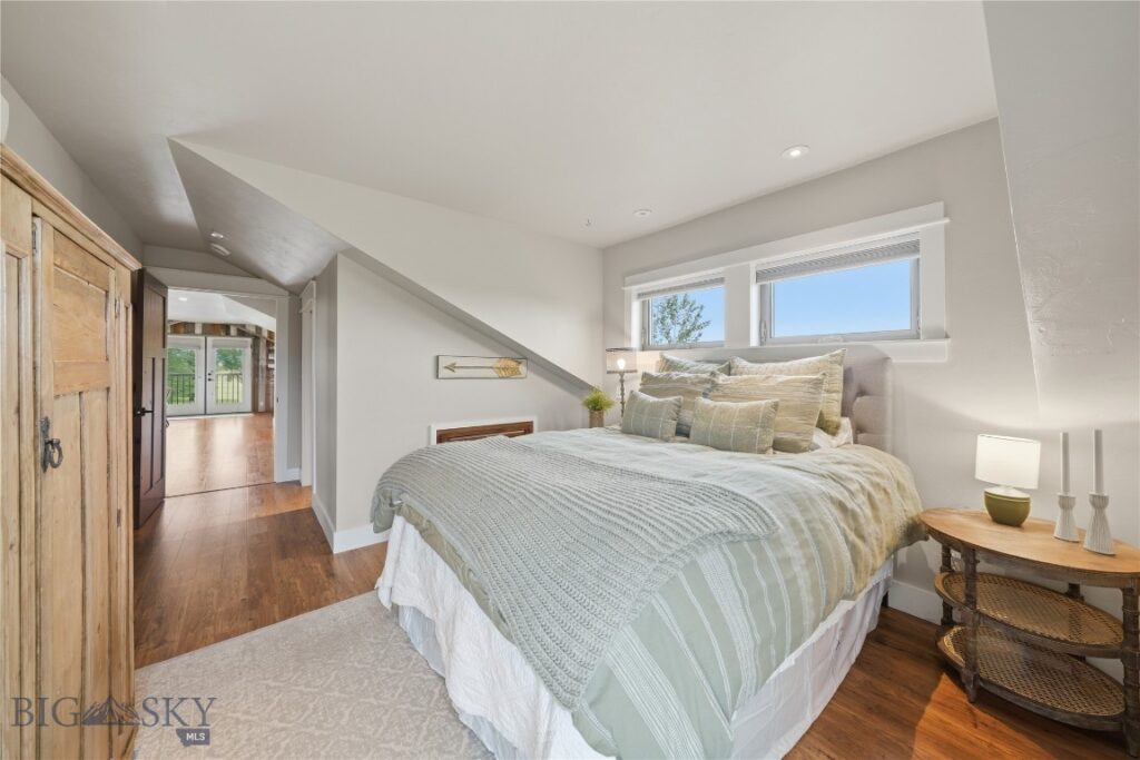 696 Belle Creek Road, Belgrade MT 59714