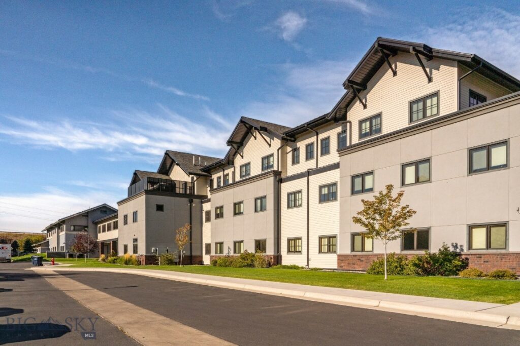 701 Gold Avenue, Bozeman MT 59715