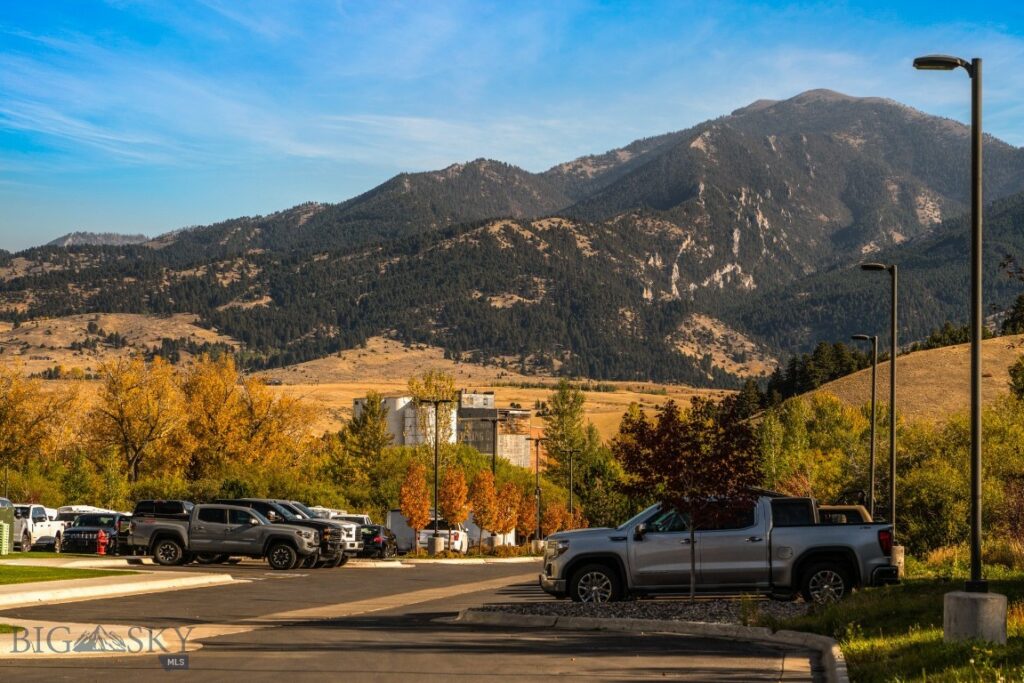 701 Gold Avenue, Bozeman MT 59715