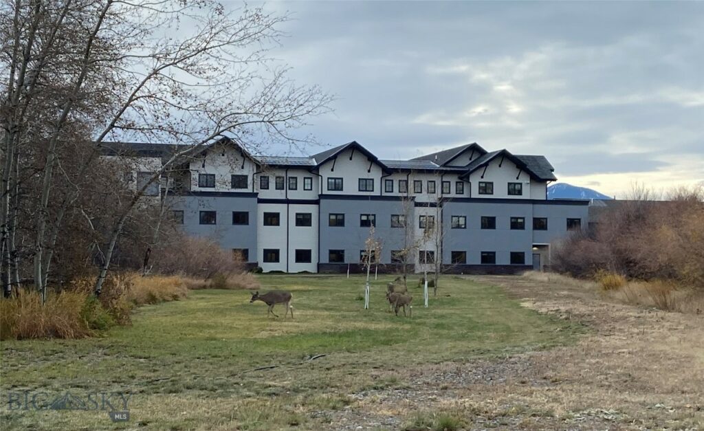 701 Gold Avenue, Bozeman MT 59715