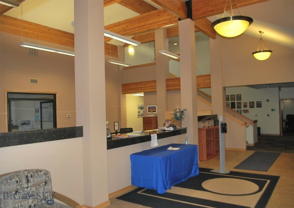 701 Gold Avenue, Bozeman MT 59715