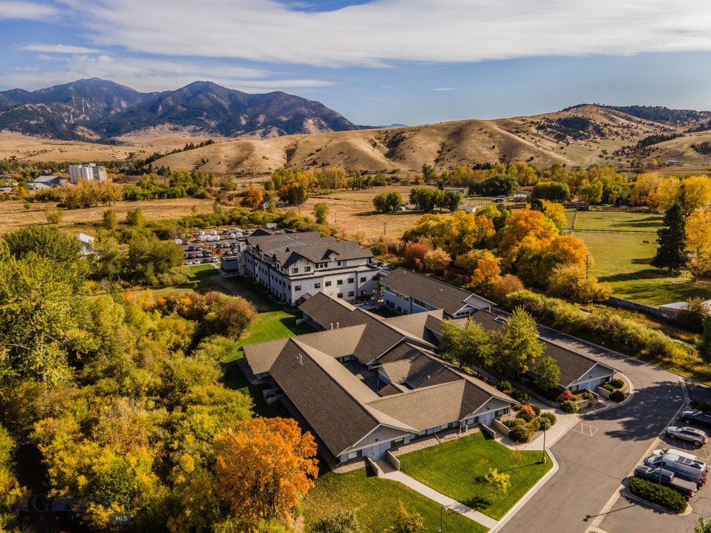 701 Gold Avenue, Bozeman MT 59715