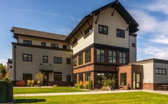 701 Gold Avenue, Bozeman MT 59715