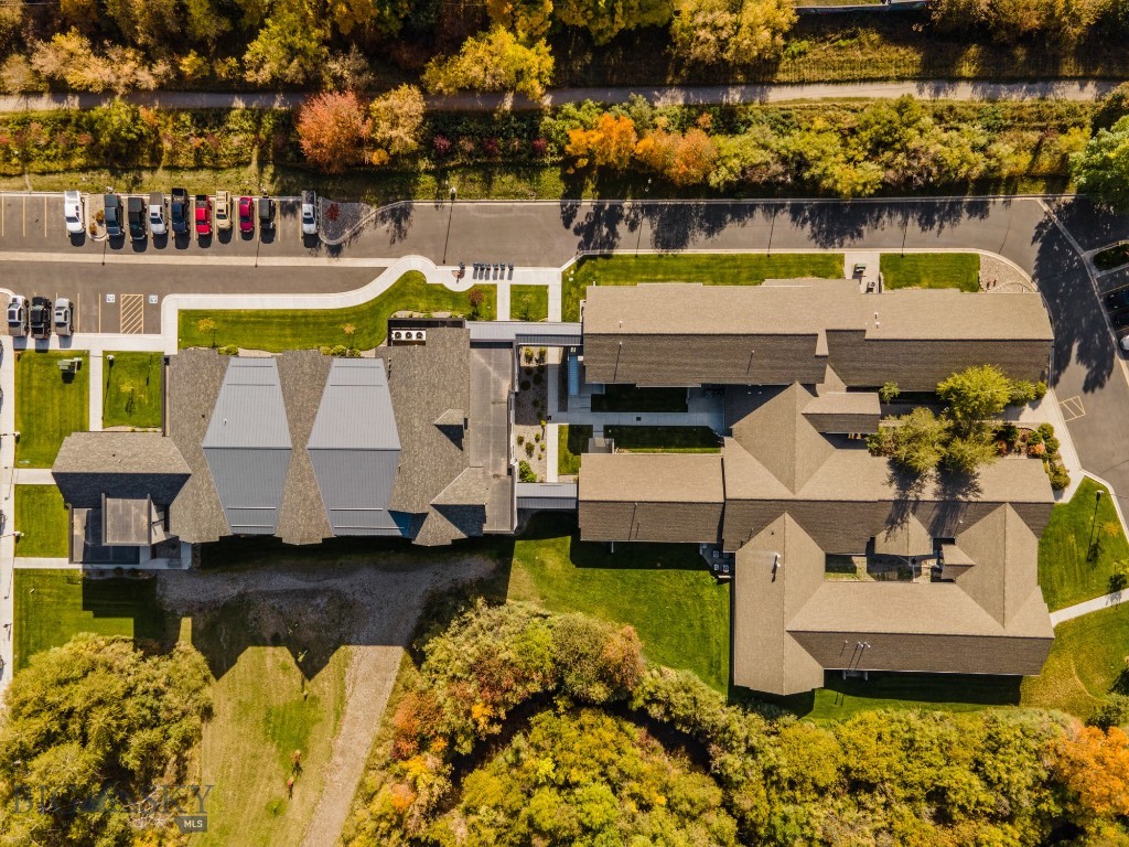 701 Gold Avenue, Bozeman MT 59715