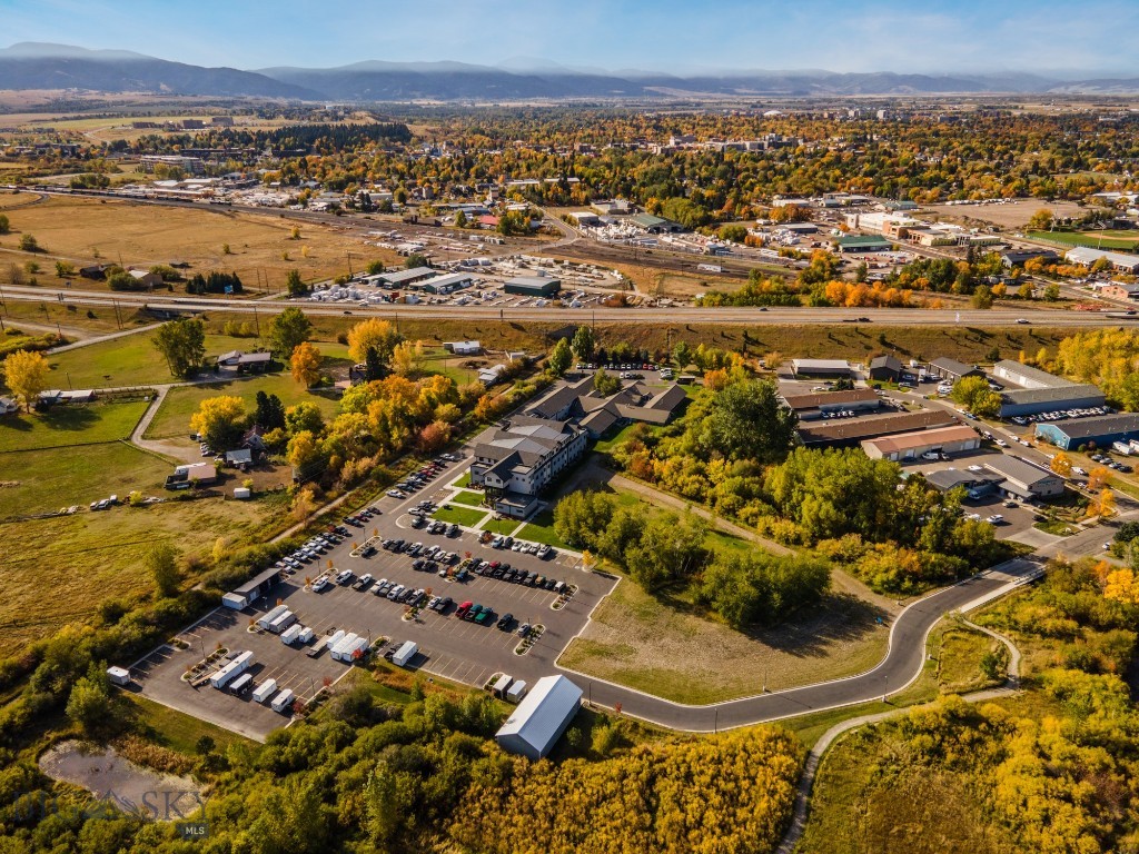 701 Gold Avenue, Bozeman MT 59715