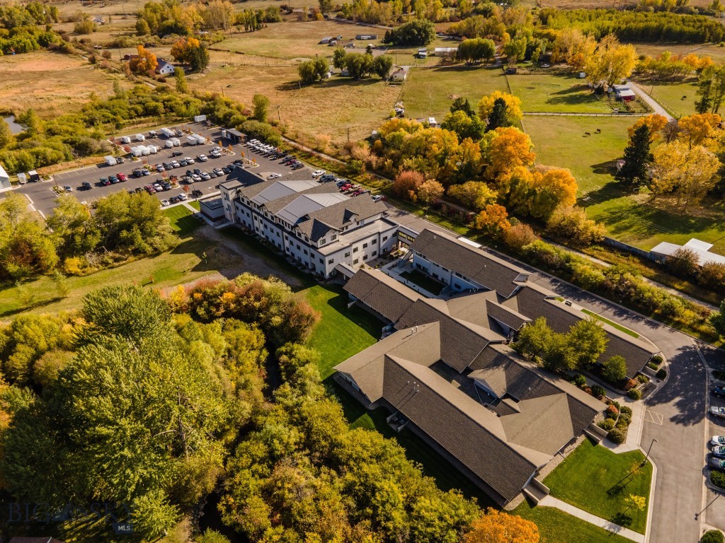 701 Gold Avenue, Bozeman MT 59715
