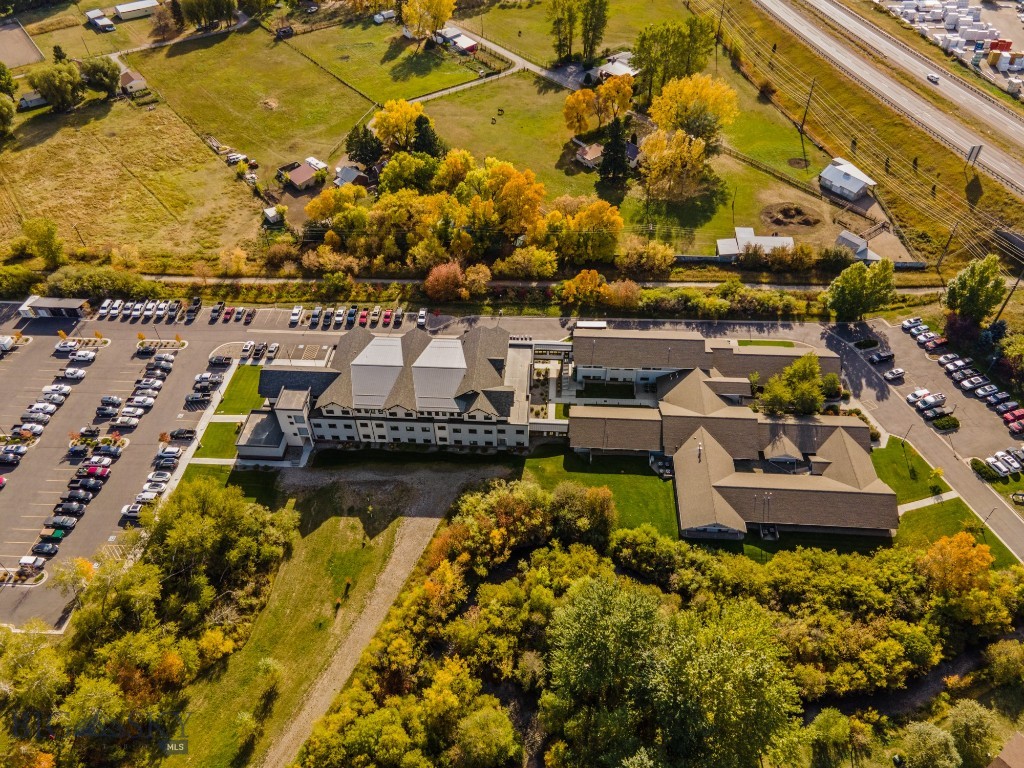 701 Gold Avenue, Bozeman MT 59715
