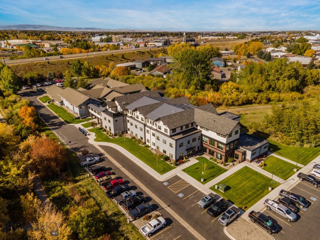 701 Gold Avenue, Bozeman MT 59715