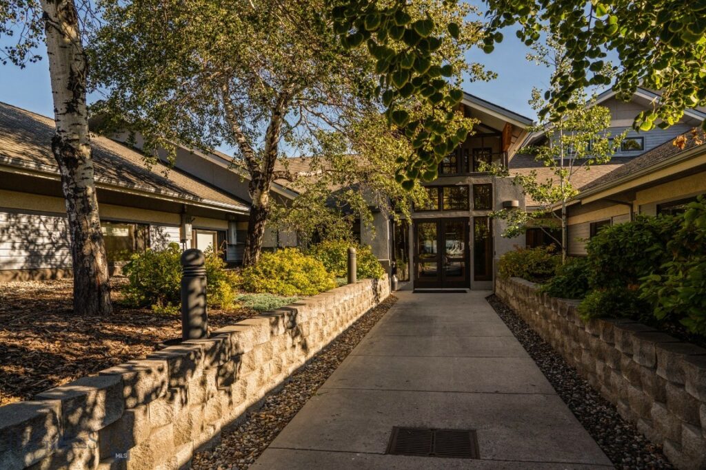 701 Gold Avenue, Bozeman MT 59715