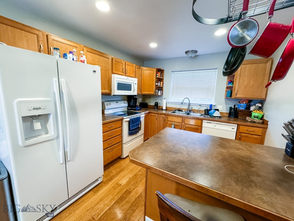 701 N N Street, Livingston MT 59047