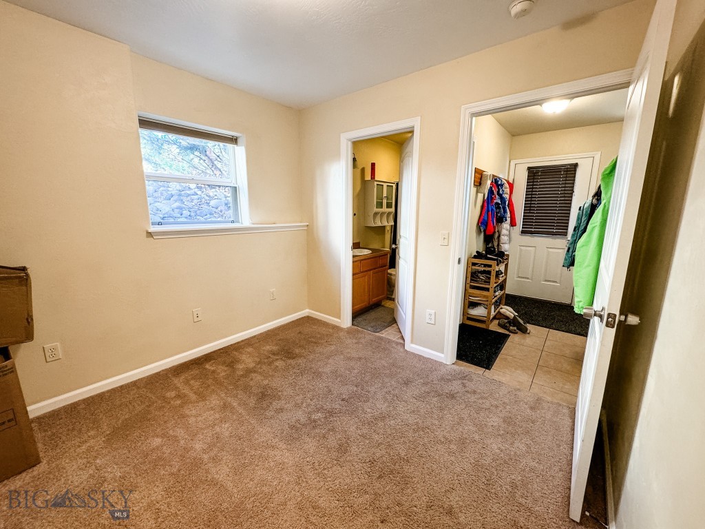 701 N N Street, Livingston MT 59047