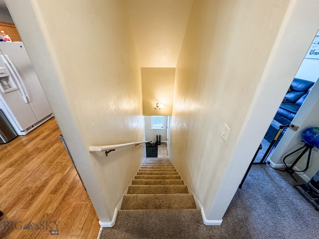 701 N N Street, Livingston MT 59047