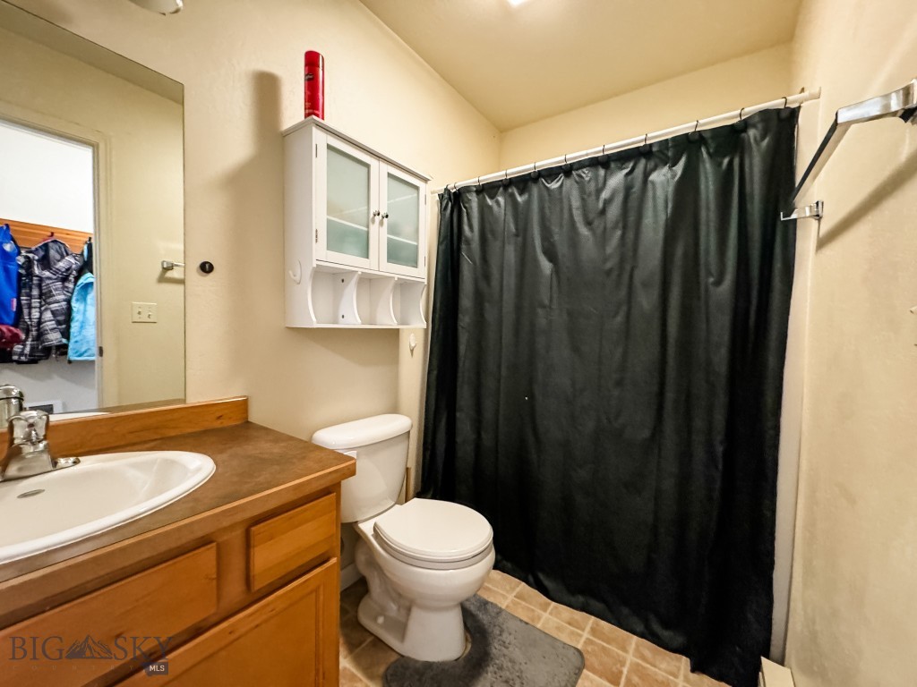 701 N N Street, Livingston MT 59047