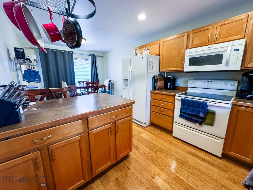 701 N N Street, Livingston MT 59047