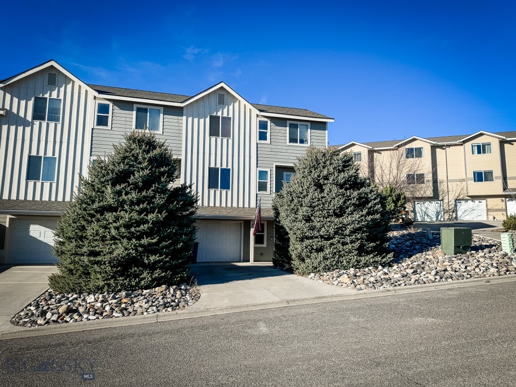 701 N N Street, Livingston MT 59047