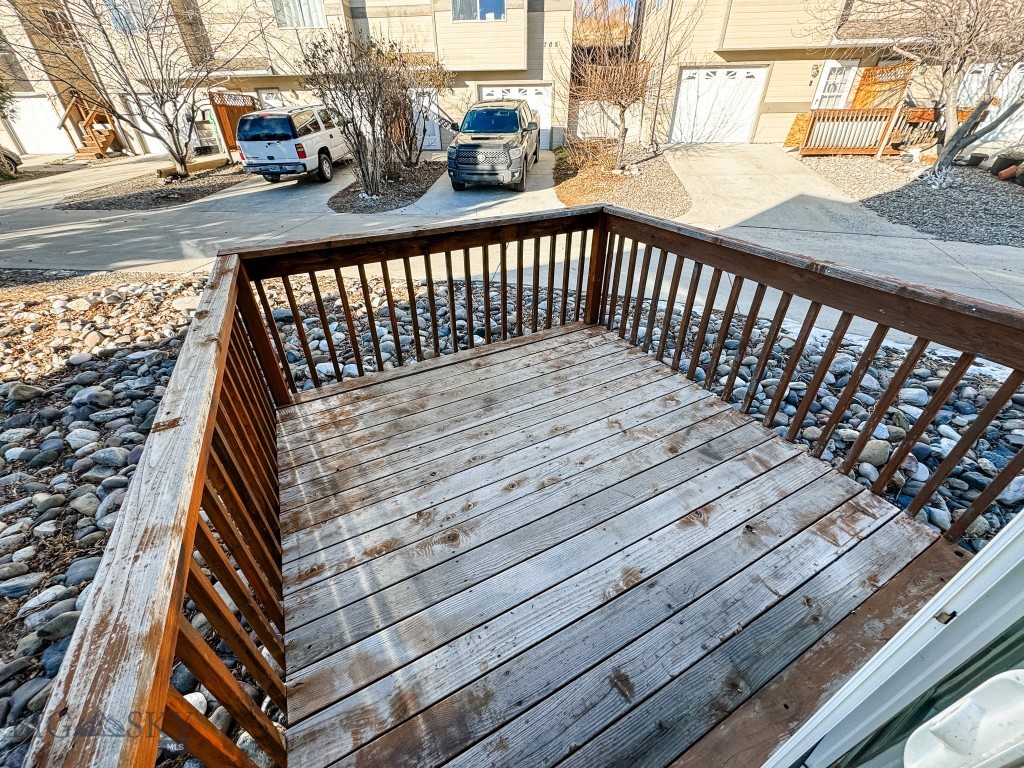 701 N N Street, Livingston MT 59047