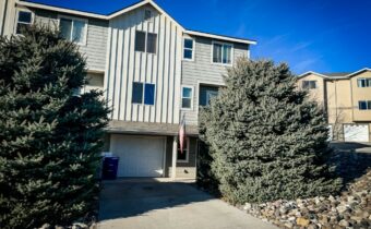 701 N N Street, Livingston MT 59047