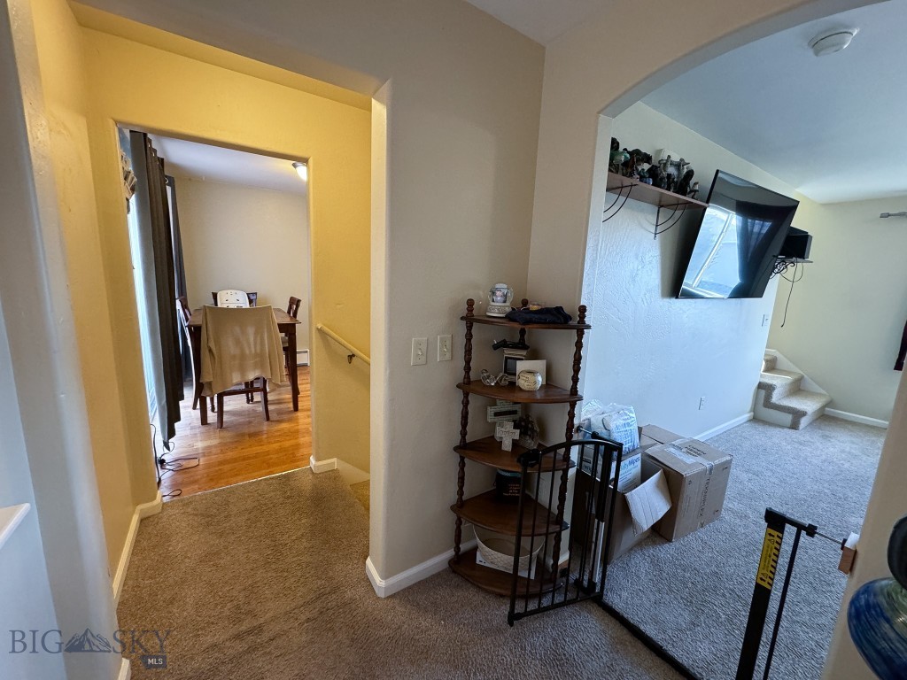 701 N N Street, Livingston MT 59047