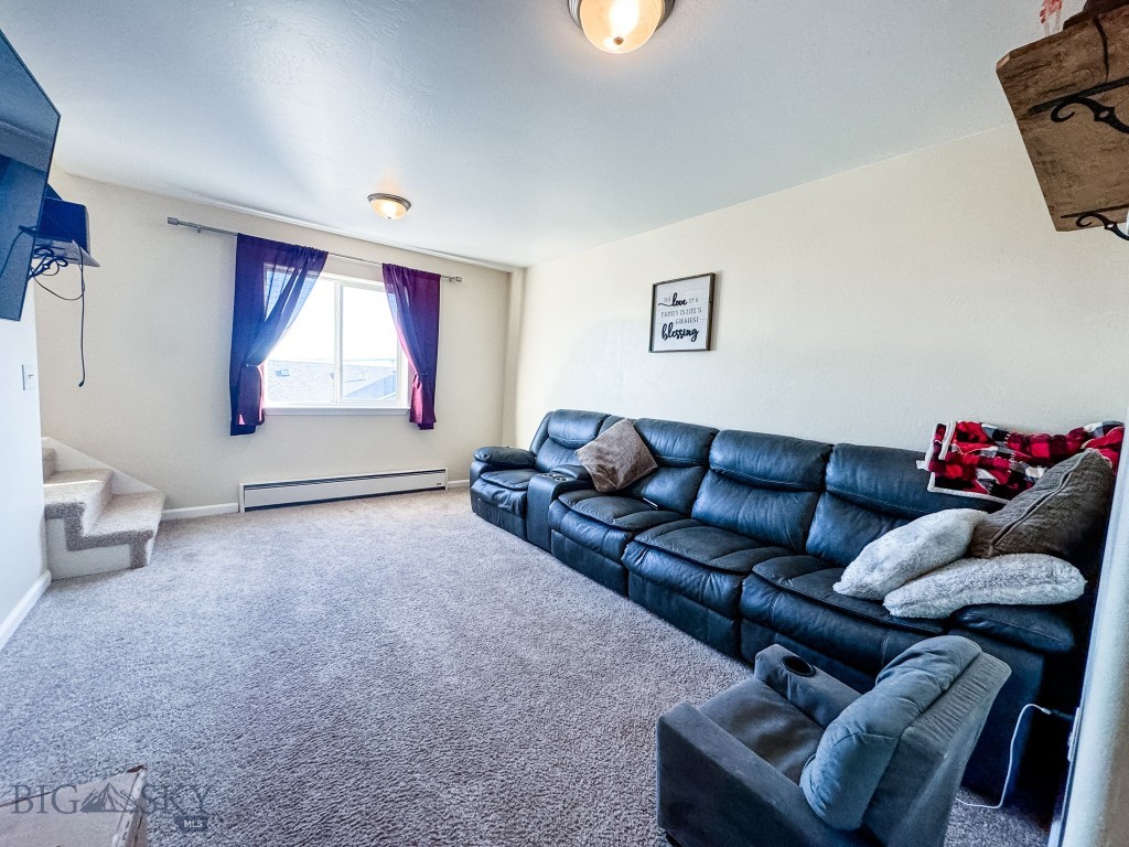 701 N N Street, Livingston MT 59047