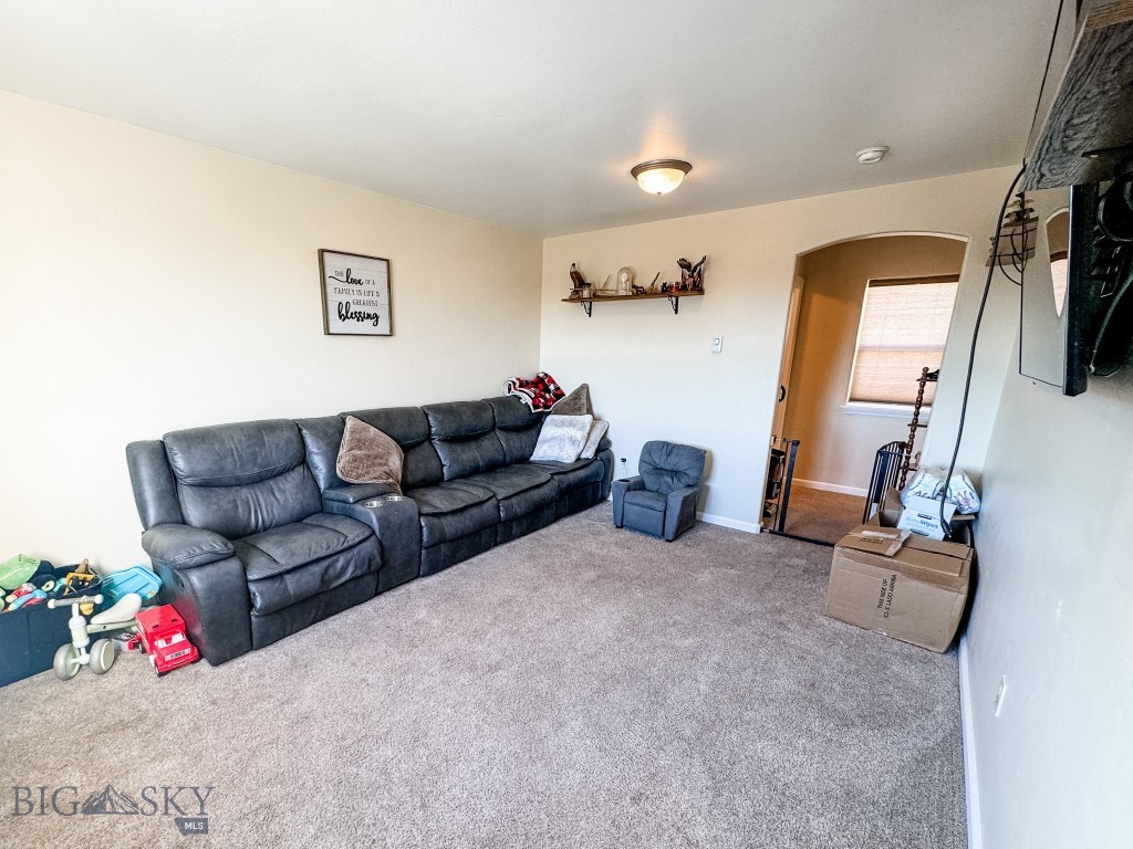 701 N N Street, Livingston MT 59047