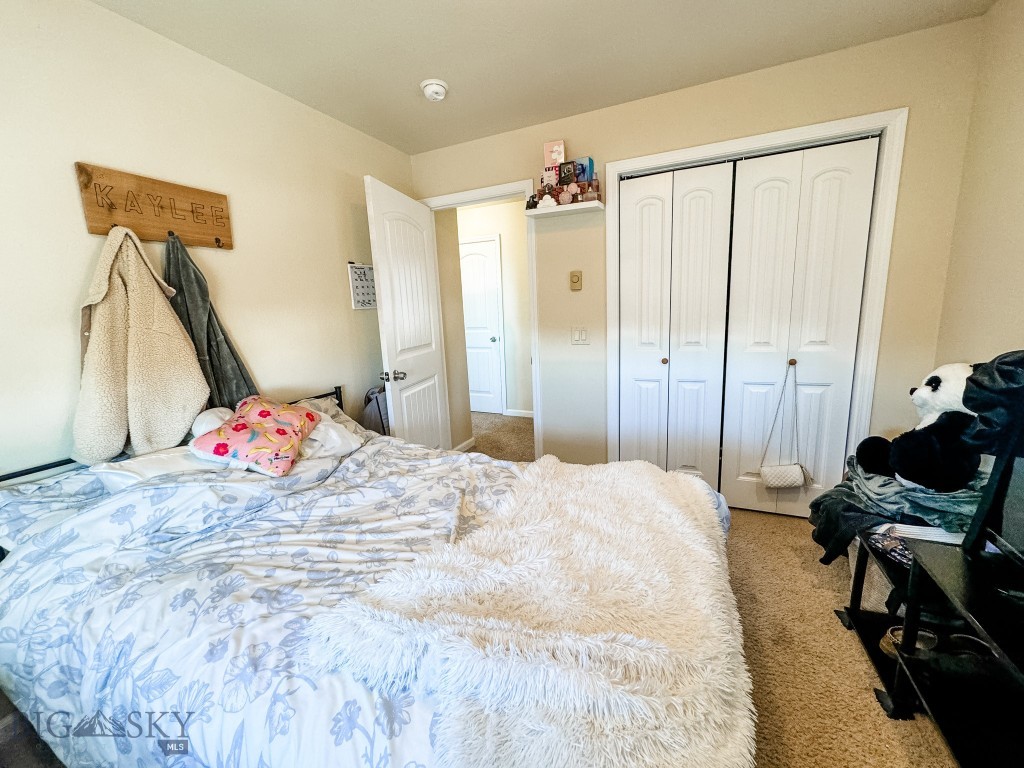 701 N N Street, Livingston MT 59047