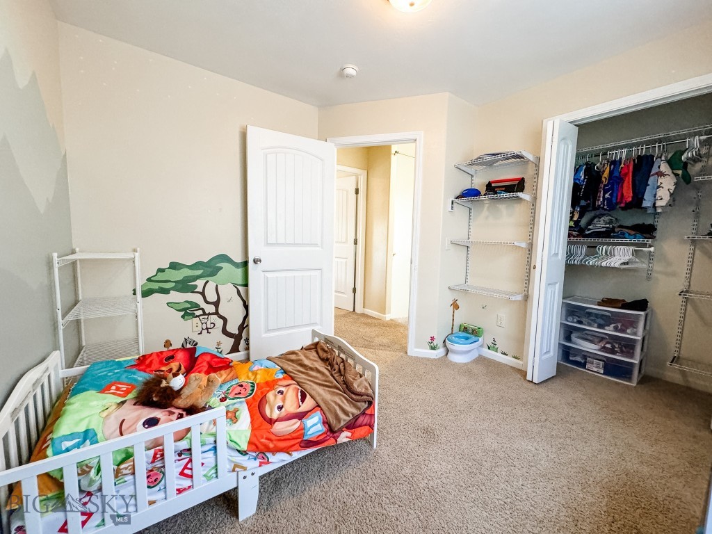 701 N N Street, Livingston MT 59047