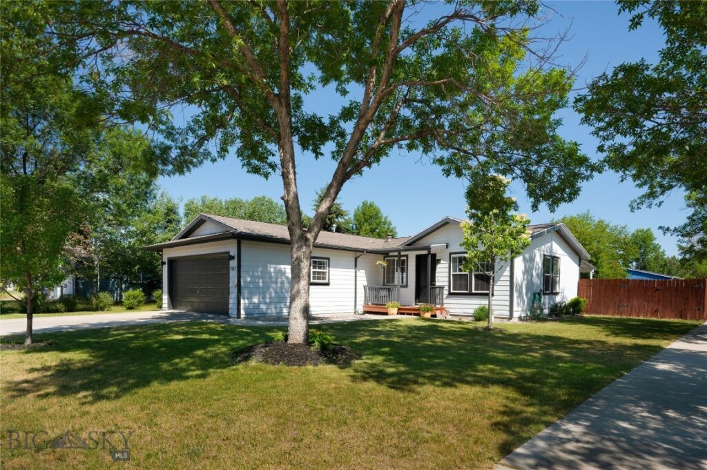 701 Oakwood Drive, Belgrade MT 59714
