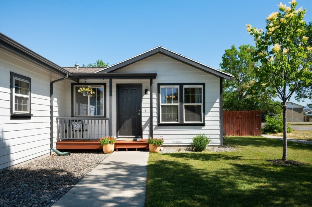 701 Oakwood Drive, Belgrade MT 59714