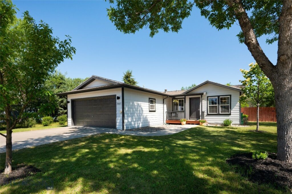 701 Oakwood Drive, Belgrade MT 59714
