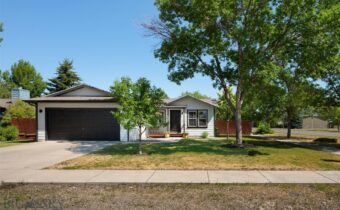 701 Oakwood Drive, Belgrade MT 59714