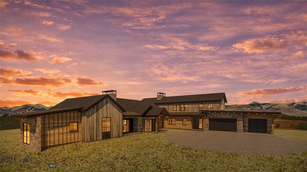 701 Boreal Way, Bozeman MT 59715