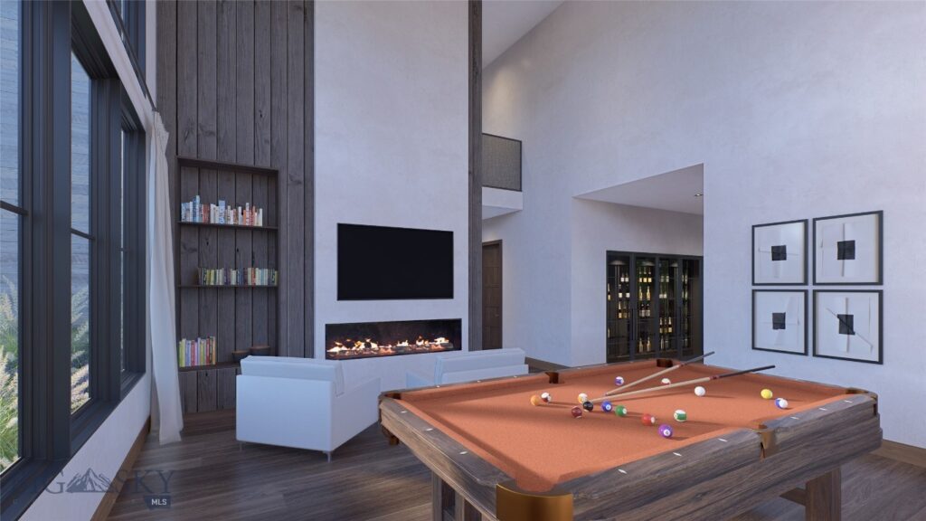 701 Boreal Way, Bozeman MT 59715