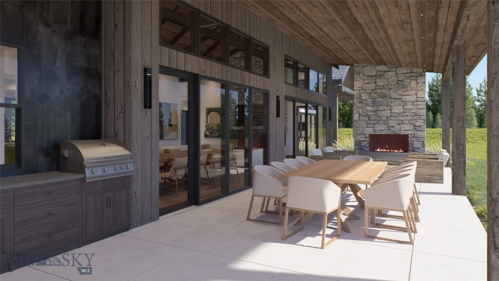 701 Boreal Way, Bozeman MT 59715