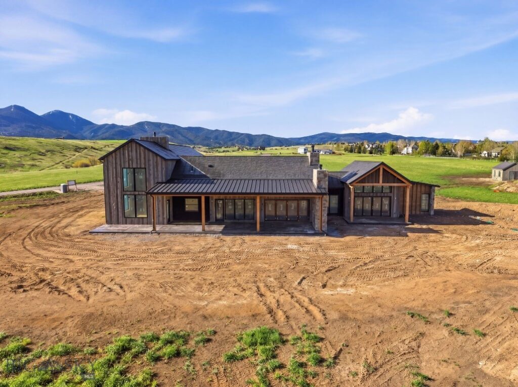 701 Boreal Way, Bozeman MT 59715
