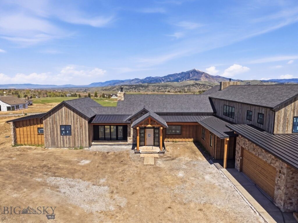 701 Boreal Way, Bozeman MT 59715
